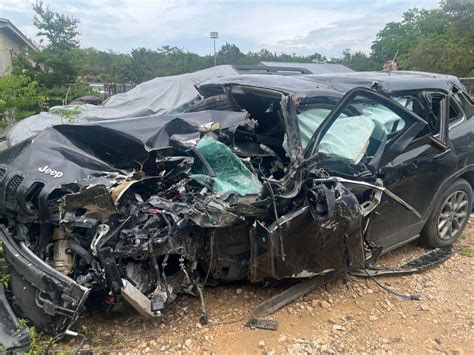 'It's a miracle she even survived': Car crashes up 37% on US 290 in Hays County